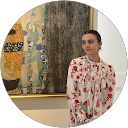 Eleni Gesiou profile picture